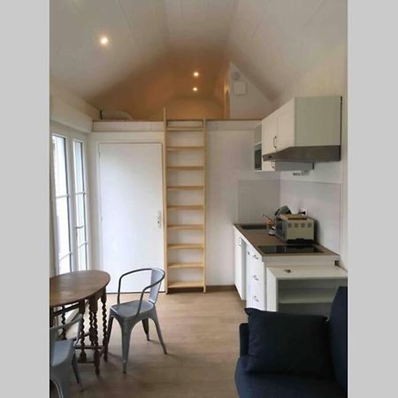 Studio Sauna, Homes D'Opale Saint-Martin-Boulogne Exterior photo